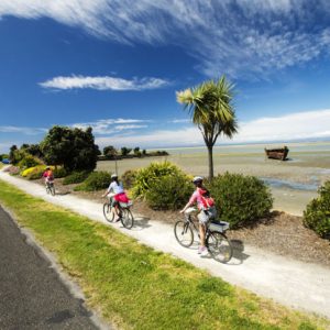 Tasman Great Taste Trail